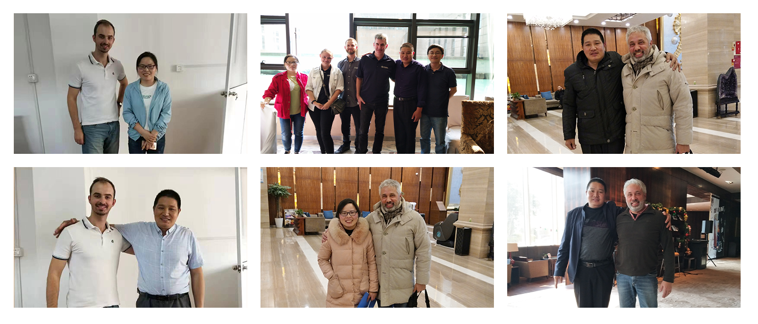 Ningbo Dasheng โลหะโปรดักส์บจก.